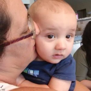 Meet your Posher, Daphne